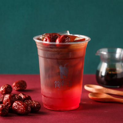 茶飲加盟哪家好？簡(jiǎn)谷茶讓你愛(ài)不釋口_1