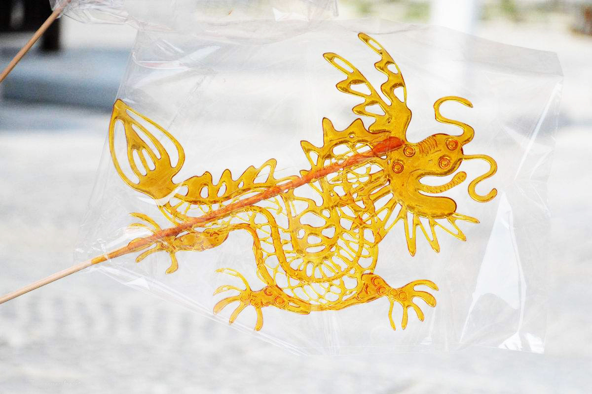 糖玩意兒帶來全新手工創(chuàng)意體驗(yàn)_1