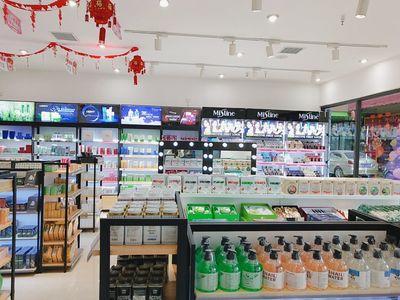 投資想開一家化妝品專賣店，小資生活幫你投有所值（圖）_4
