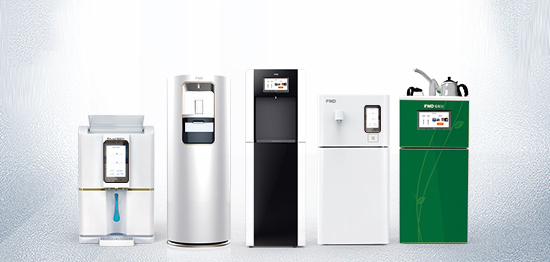 福能達(dá)無需水源智能凈水器,空氣制水機(jī)將空氣變成飲用水（圖）_2