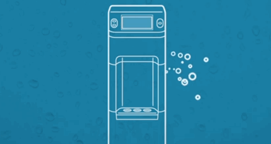 福能達(dá)無需水源智能凈水器,空氣制水機(jī)將空氣變成飲用水（圖）_3