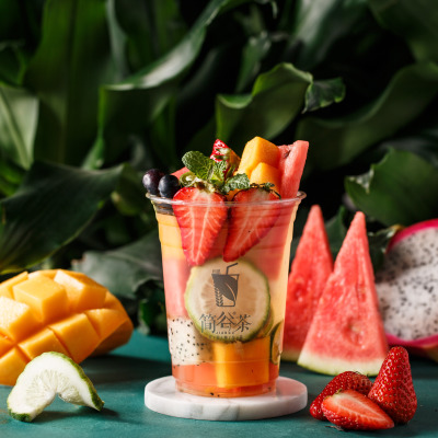 吸金利器簡谷茶，飲品加盟攻略大放送_1