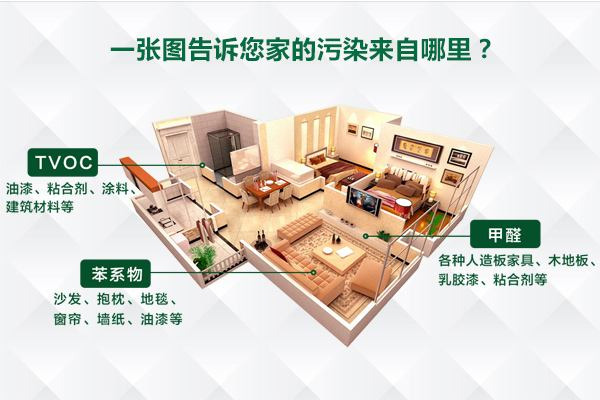中国10大板材品牌精材艺匠为什么要提倡环保装修（图）_2