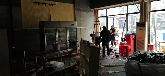 重慶火鍋店加盟多少錢？全面分析開店費用，一針見血_3