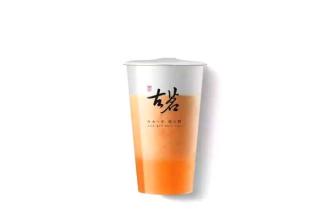 古茗奶茶加盟店需要的设备_1