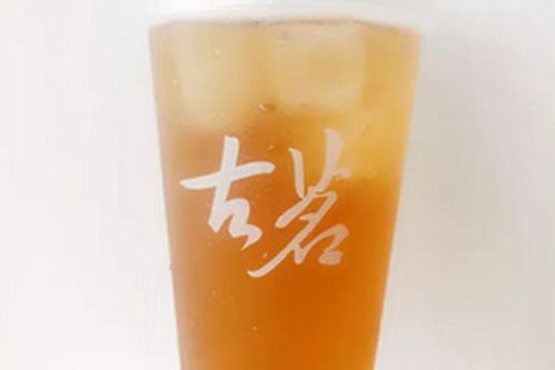 古茗奶茶加盟店需要的设备_2