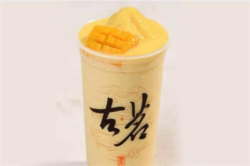 古茗奶茶加盟店需要的设备_11