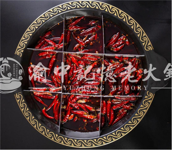 重慶火鍋店加盟哪家好？這家存活率高達(dá)97%_1