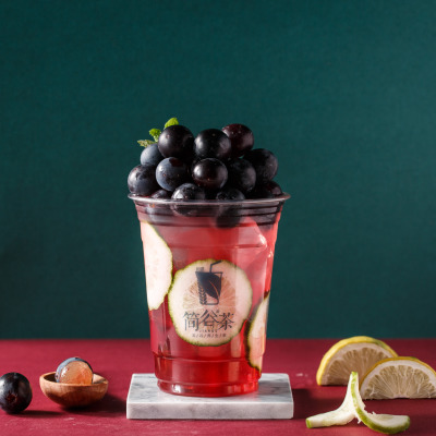 簡(jiǎn)谷茶打造自身優(yōu)勢(shì)，成茶飲行業(yè)大贏家_1