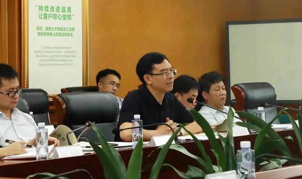 贵州铜仁市市长考察维也纳酒店集团:抗衰老养生文化主题酒店或将落地梵净山(图)_3