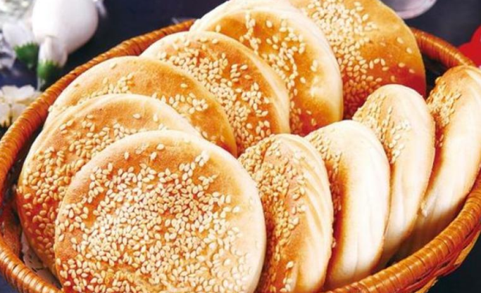 阿根燒餅加盟_4