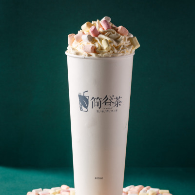 五谷養(yǎng)生茶飲加盟賺錢嗎？簡谷茶教你如何做好運(yùn)營_1