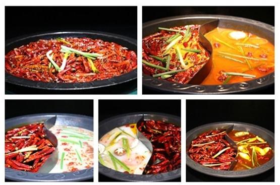 重慶連鎖老火鍋加盟：情滿(mǎn)山城火鍋店日入上萬(wàn)致富奇跡！_3