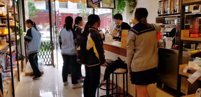 動(dòng)漫連鎖店經(jīng)營(yíng)的關(guān)鍵點(diǎn)（圖）_2