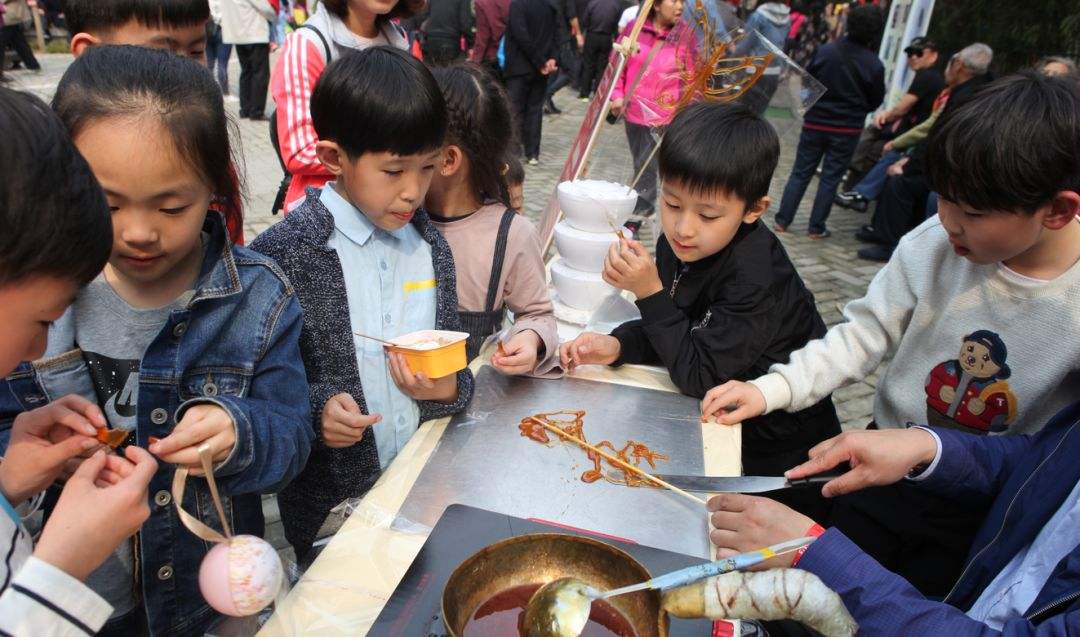 創(chuàng)新親子DIY，糖玩意兒的專屬創(chuàng)業(yè)優(yōu)勢（圖）_1