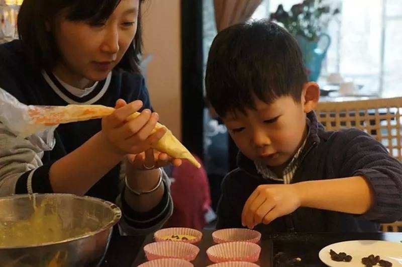 創(chuàng)新親子DIY，糖玩意兒的專屬創(chuàng)業(yè)優(yōu)勢（圖）_3