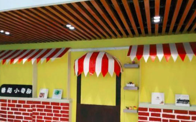 艾斯番茄美術(shù)教育加盟_1