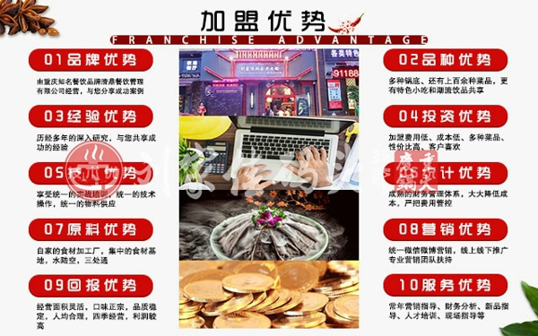 重庆火锅店加盟好不好？生意火爆的经营技巧都在这（图）_4