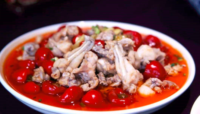 Mr、蛙泡椒牛蛙加盟_3