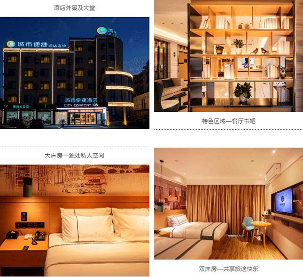 新店開業(yè),東呈國際5月新開業(yè)酒店第二期（圖）_12