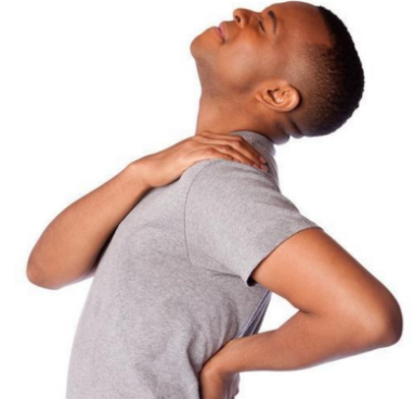 頸椎病在眾多改善方法中你選擇哪個了（圖）_2