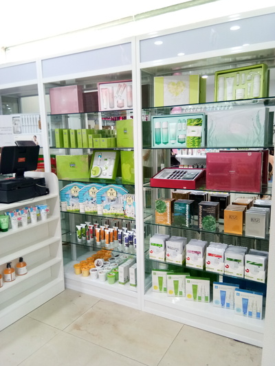 小資生活化妝品加盟多品牌經(jīng)營助力加盟化妝品公司創(chuàng)業(yè)（圖）_2