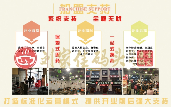 重庆火锅加盟店哪家好？400多位投资者选择，事实说明一切（图）_3