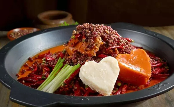 重慶火鍋店哪家好吃？記者調(diào)研力挺這家老品牌_2