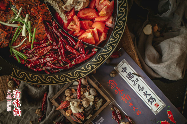 重慶火鍋店哪家好吃？記者調(diào)研力挺這家老品牌_3