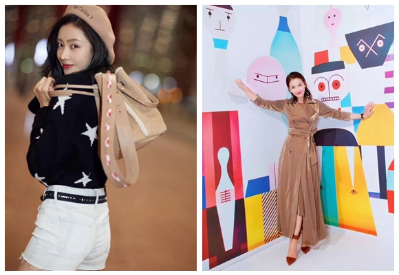 知名服飾法爾莎女裝品牌折扣店剪標貨源渠道_3