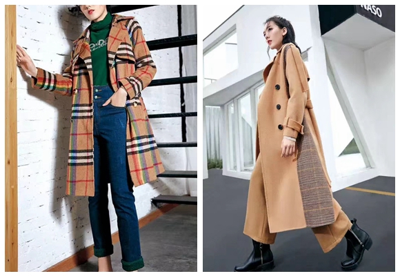 知名服飾法爾莎女裝品牌折扣店剪標貨源渠道_7