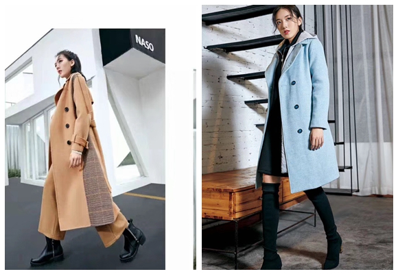 知名服飾法爾莎女裝品牌折扣店剪標貨源渠道_10