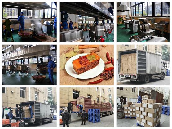 重慶火鍋加盟品牌哪個好？選擇這家輕松開店賺不停?。▓D）_2