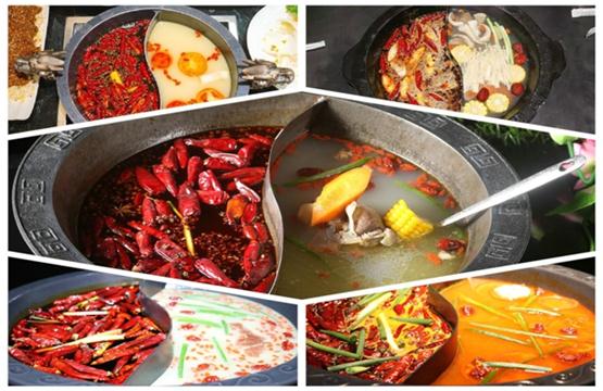 重慶火鍋加盟品牌哪個好？選擇這家輕松開店賺不停?。▓D）_3