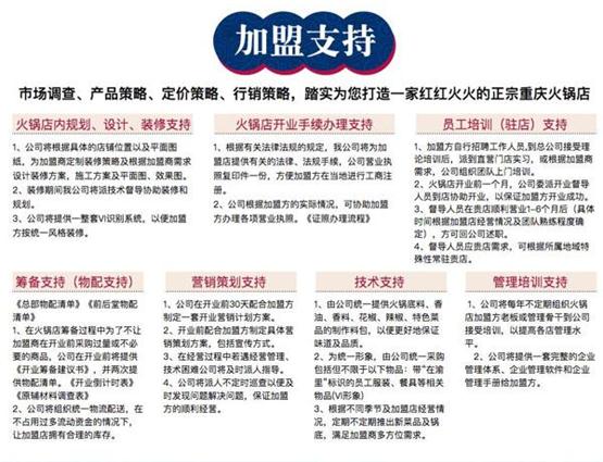 重慶火鍋加盟品牌哪個好？選擇這家輕松開店賺不停?。▓D）_4