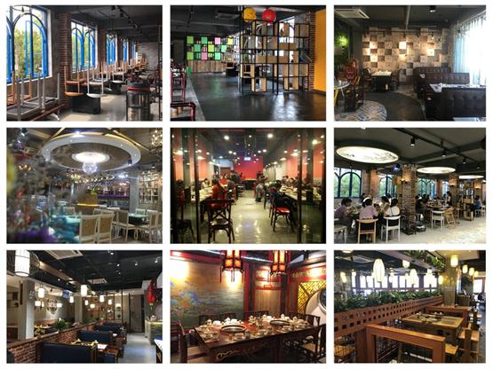 特色火鍋連鎖店哪家比較好？情滿山城火鍋扶持一向很不錯！_1