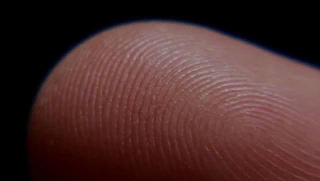 指紋鎖可以錄入多少指紋？當(dāng)指紋打不開鎖時(shí)，你可以這么做（圖）_2