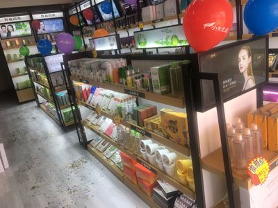 小資生活多品牌化妝品加盟，引爆化妝品行業(yè)無數(shù)商機（圖）_3