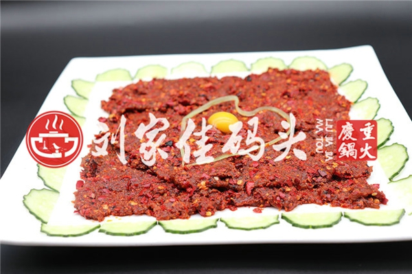 重庆最有名的火锅是哪家？名气使这家人人皆知（图）_3