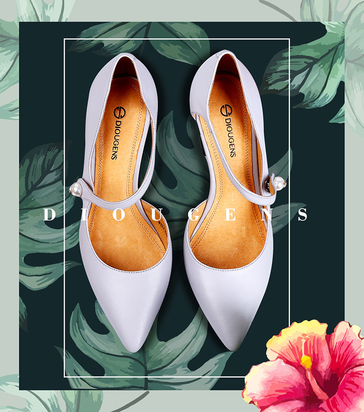 三線城市適合加盟哪個(gè)品牌的鞋包？迪歐摩尼引人注目!_2