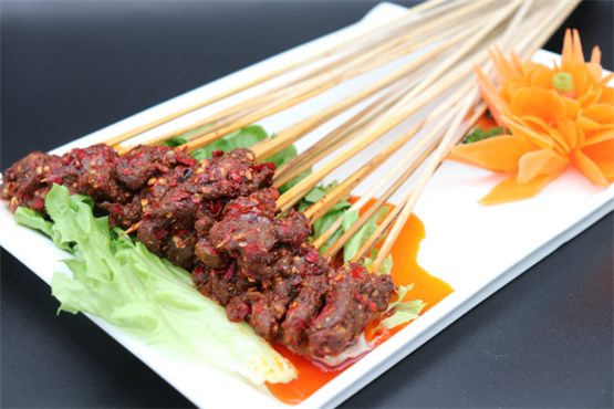 重慶本地人推薦的火鍋是哪家？夏季開胃選這家，一口即可上癮！_6