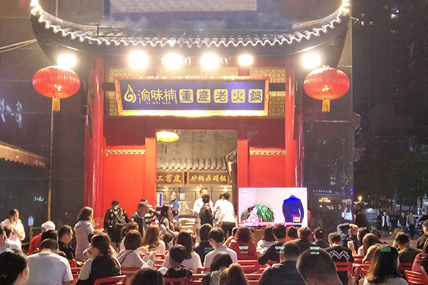 來重慶必吃哪家火鍋？專業(yè)吃貨良心推薦_1