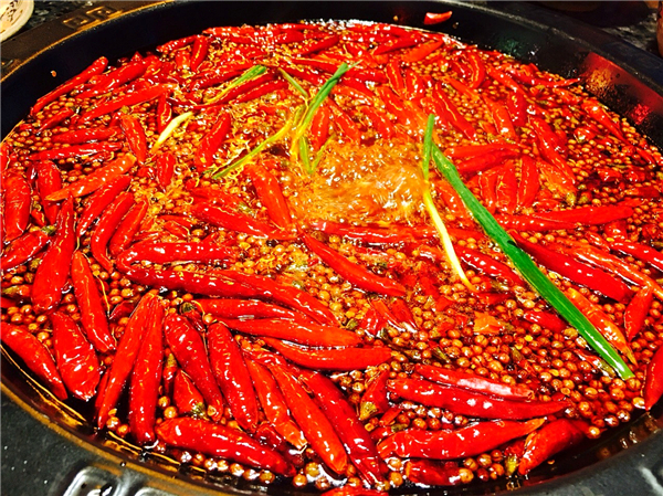 來重慶必吃哪家火鍋？專業(yè)吃貨良心推薦_2