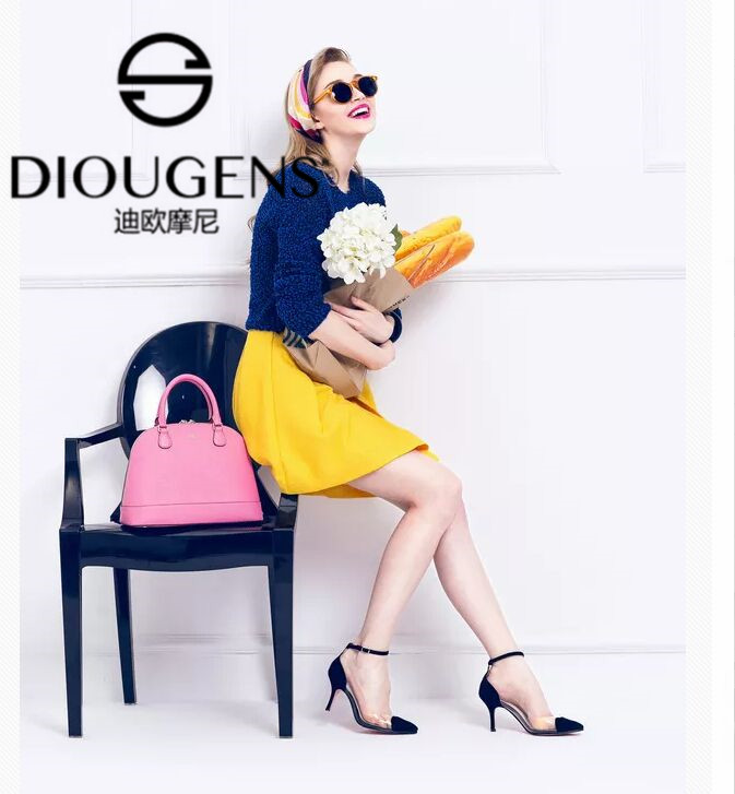 貴州女鞋招商加盟代理選哪家？迪歐摩尼在鞋履行業(yè)中獨(dú)占鰲頭_1