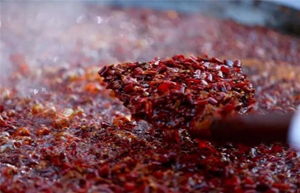 重慶有哪些好吃的老火鍋？渝味楠老火鍋坐標重慶西站_2