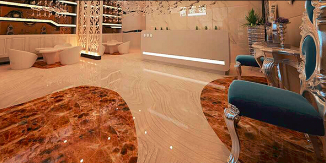 普睿媞產(chǎn)后恢復(fù)中心塑造健康而又美麗的女人。（圖）_1