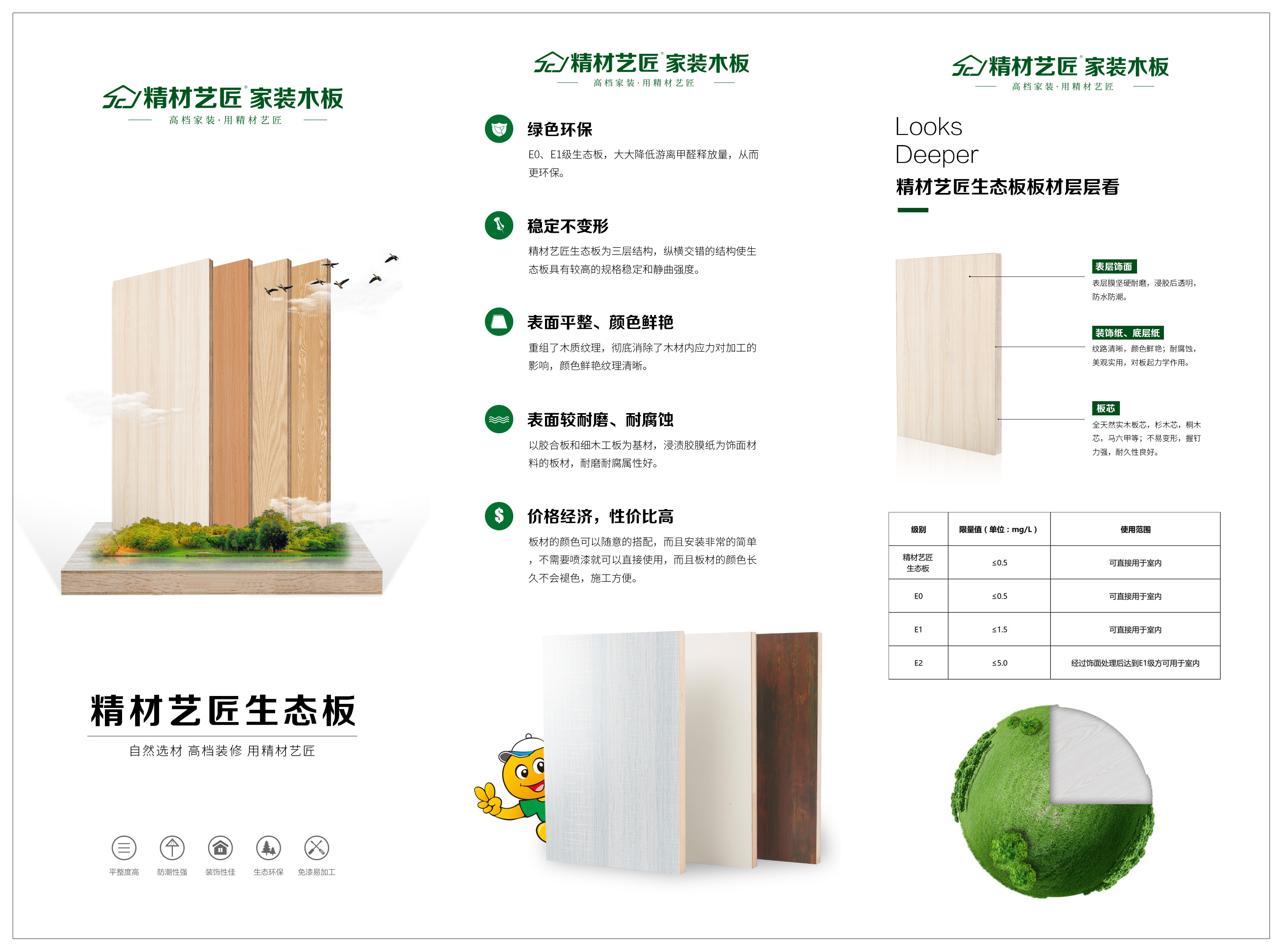 中国板材10大品牌精材艺匠为你打造绿色安全家（图）_9