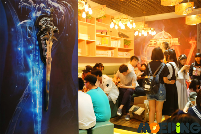 開一家在市場上擁有吸引力的動漫店_2