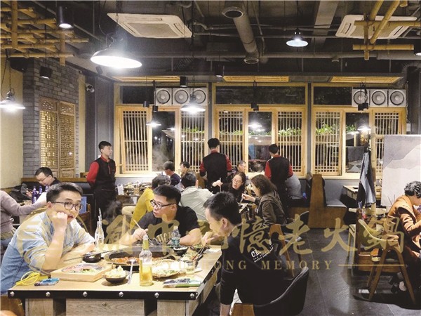 重慶火鍋加盟有哪些扶持？來(lái)自青海海東加盟商告訴您（圖）_4