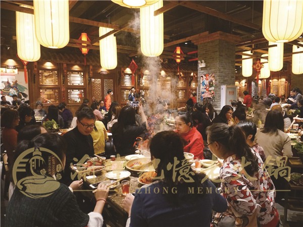 重慶火鍋加盟有哪些扶持？來(lái)自青海海東加盟商告訴您（圖）_8